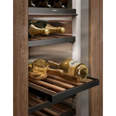 Винный шкаф Gaggenau RW466365