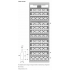 Винный шкаф Gaggenau RW466365