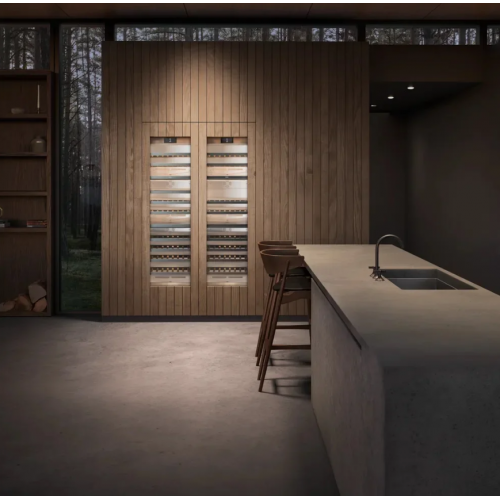 Винный шкаф Gaggenau RW466365