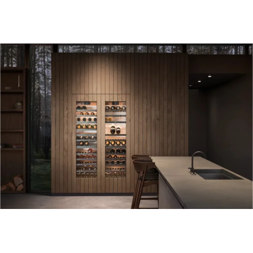 Винный шкаф Gaggenau RW466365