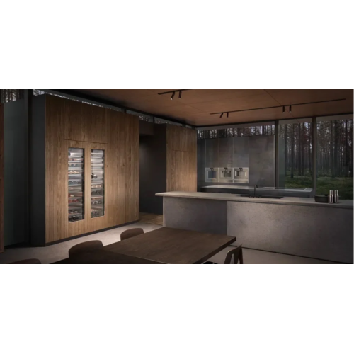 Винный шкаф Gaggenau RW466365