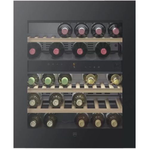 Винный шкаф V-ZUG WC4T-51136