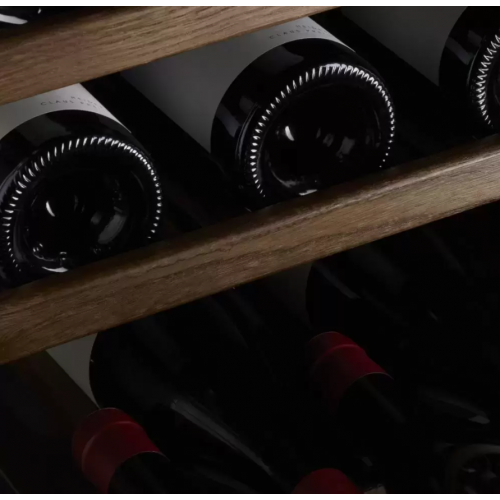 Винный шкаф V-ZUG WC4T-51136