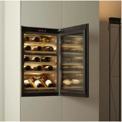 Винный шкаф V-ZUG WC4T-51136