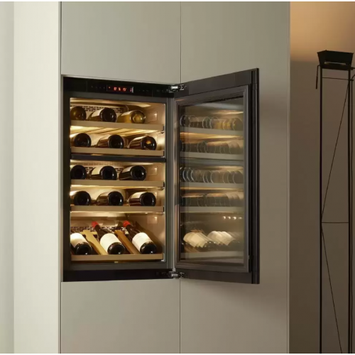 Винный шкаф V-ZUG WC4T-51136