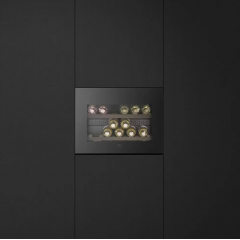 Винный шкаф V-ZUG WC4T-51113 R платина