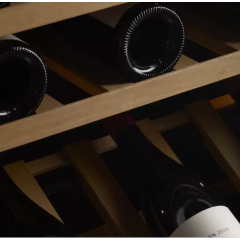 Винный шкаф V-ZUG WC4T-51113 R платина