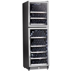 Винный шкаф La Sommeliere MT166DP