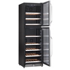 Винный шкаф La Sommeliere MT166DP