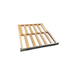 Винный шкаф La Sommeliere MT166DP