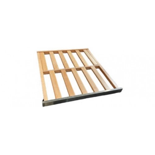 Винный шкаф La Sommeliere MT166DP