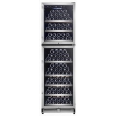 Винный шкаф La Sommeliere MT166DP