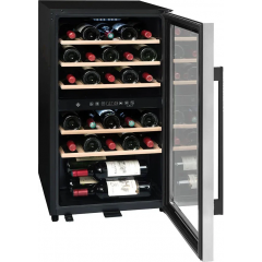 Винный шкаф La Sommeliere ECS31.2Z