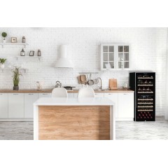 Винный шкаф La Sommeliere ECS81.2Z