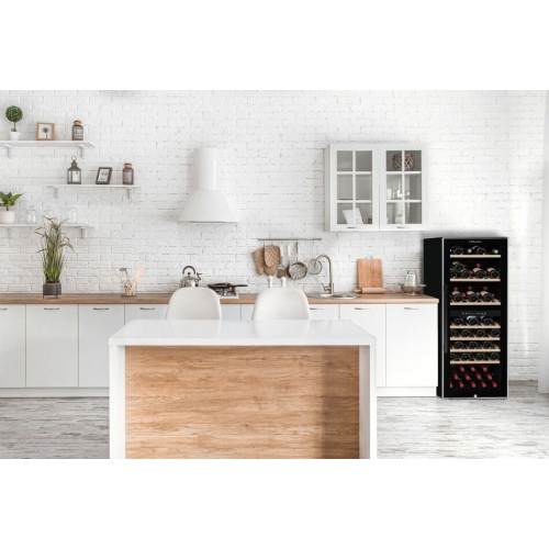Винный шкаф La Sommeliere ECS81.2Z