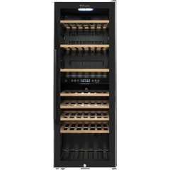 Винный шкаф La Sommeliere ECS81.2Z