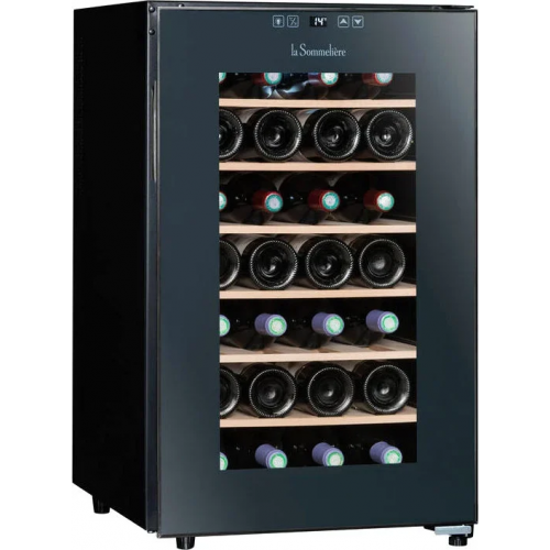 Винный шкаф La Sommeliere LS28CB