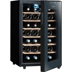 Винный шкаф La Sommeliere LS28CB