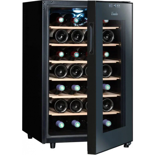 Винный шкаф La Sommeliere LS28CB