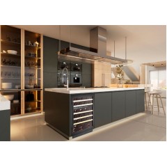 Винный шкаф La Sommeliere LSBU51DB2