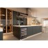 Винный шкаф La Sommeliere LSBU51DB2