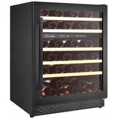 Винный шкаф La Sommeliere LSBU51DB2