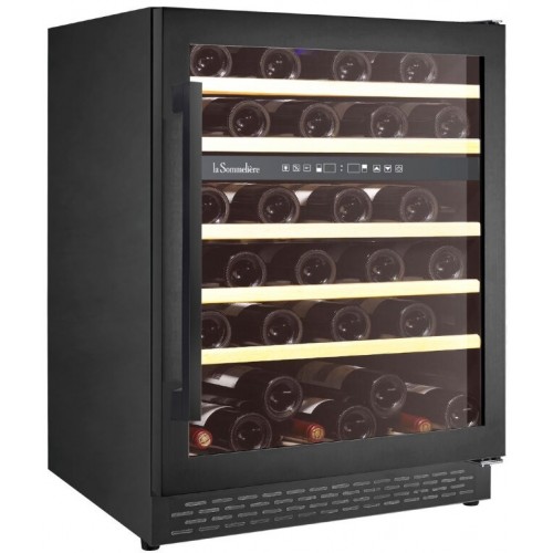 Винный шкаф La Sommeliere LSBU51DB2