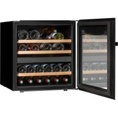Винный шкаф La Sommeliere LSBI36BDZ