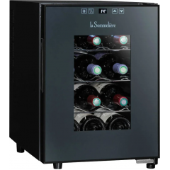 Винный шкаф La Sommeliere LS12C