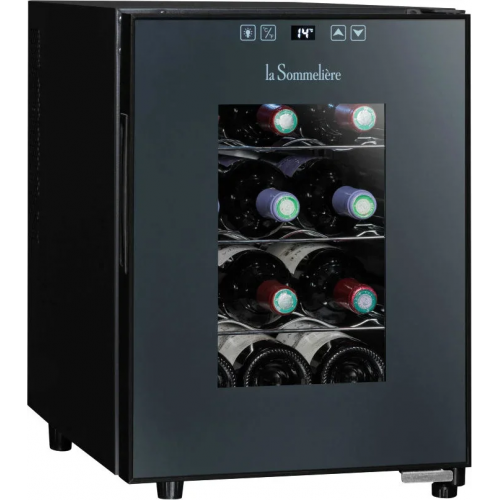 Винный шкаф La Sommeliere LS12C