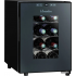 Винный шкаф La Sommeliere LS12C