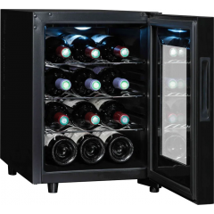 Винный шкаф La Sommeliere LS12C