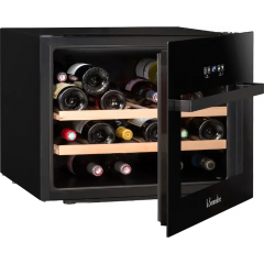Винный шкаф La Sommeliere LSBI28B