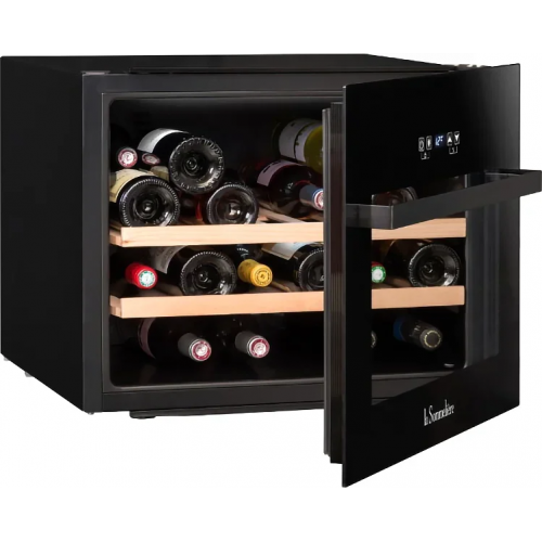 Винный шкаф La Sommeliere LSBI28B