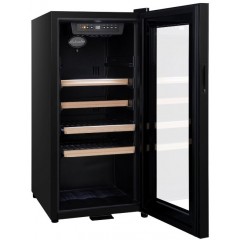 Винный шкаф La Sommeliere LS38BLACK