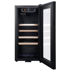 Винный шкаф La Sommeliere LS38BLACK