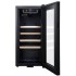 Винный шкаф La Sommeliere LS38BLACK
