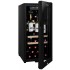 Винный шкаф La Sommeliere LS38BLACK