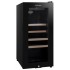 Винный шкаф La Sommeliere LS38BLACK