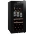 Винный шкаф La Sommeliere LS38BLACK