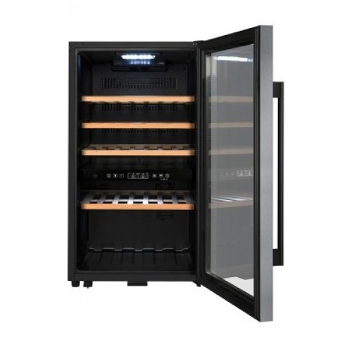 Винный шкаф La Sommeliere ECS51.2Z