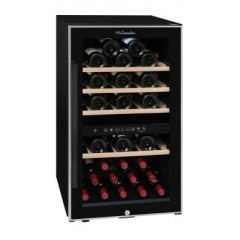 Винный шкаф La Sommeliere ECS51.2Z