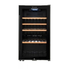 Винный шкаф La Sommeliere ECS51.2Z