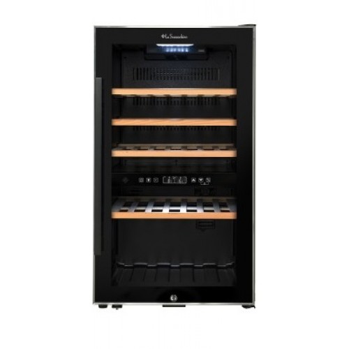 Винный шкаф La Sommeliere ECS51.2Z