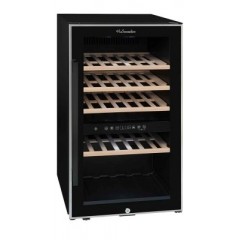 Винный шкаф La Sommeliere ECS51.2Z