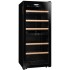 Винный шкаф La Sommeliere LS102DZBLACK