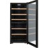 Винный шкаф La Sommeliere LS102DZBLACK
