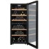 Винный шкаф La Sommeliere LS102DZBLACK