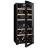 Винный шкаф La Sommeliere LS102DZBLACK