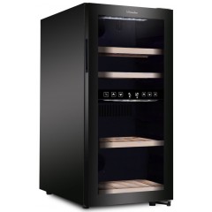 Винный шкаф La Sommeliere SLS45DZ